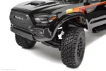 Carisma Adventure - SCA-1E Toyota Tacoma TRD 2.1PRO 1:10, Black - Image 10