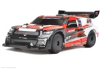 Carisma Racing GT24R 1:24, brushless, 30km/h, Red - Image 2