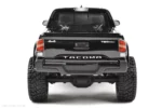Carisma Adventure - SCA-1E Toyota Tacoma TRD 2.1PRO 1:10, Black - Image 7
