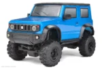 Carisma Adventure MSA-1E Suzuki Jimny JB74 1:24, 30km/h, Blue - Image 2