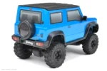 Carisma Adventure MSA-1E Suzuki Jimny JB74 1:24, 30km/h, Blue - Image 6