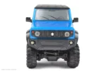 Carisma Adventure MSA-1E Suzuki Jimny JB74 1:24, 30km/h, Blue - Image 3