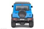 Carisma Adventure MSA-1E Suzuki Jimny JB74 1:24, 30km/h, Blue - Image 7