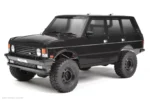 Carisma Adventure - SCA-1E Range Rover 2.1 1:10, Black - Image 2