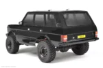 Carisma Adventure - SCA-1E Range Rover 2.1 1:10, Black - Image 8