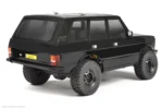 Carisma Adventure - SCA-1E Range Rover 2.1 1:10, Black - Image 6