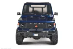 Carisma Adventure - SCA-1E Mitsubishi Pajero 1:10, Blue - Image 3