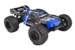 Team Corally - KAGAMA XP 6S 1:8, brushless, 110km/h, Blue - Image 2