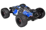 Team Corally - KAGAMA XP 6S 1:8, brushless, 110km/h, Blue - Image 5
