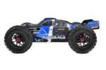 Team Corally - KAGAMA XP 6S 1:8, brushless, 110km/h, Blue - Image 4