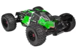 Team Corally - KAGAMA XP 6S 1:8, brushless, 110km/h, Green - Image 6