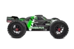 Team Corally - KAGAMA XP 6S 1:8, brushless, 110km/h, Green - Image 8