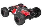 Team Corally - KAGAMA XP 6S 1:8, brushless, 110km/h, Red - Image 8