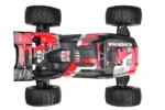Team Corally - KAGAMA XP 6S 1:8, brushless, 110km/h, Red - Image 5