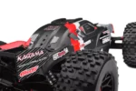 Team Corally - KAGAMA XP 6S 1:8, brushless, 110km/h, Red - Image 4