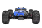Team Corally - KAGAMA XP 6S - Roller 1:8, chassis, Blue - Image 10