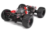 Team Corally - KAGAMA XP 6S - Roller 1:8, chassis, Red - Image 6