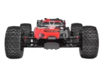 Team Corally - KAGAMA XP 6S - Roller 1:8, chassis, Red - Image 3