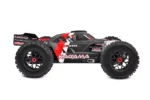 Team Corally - KAGAMA XP 6S - Roller 1:8, chassis, Red - Image 9
