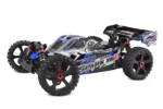 Team Corally - SPARK XB-6 1:8, brushless, 110km/h, Blue - Image 2