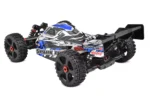 Team Corally - SPARK XB-6 1:8, brushless, 110km/h, Blue - Image 7