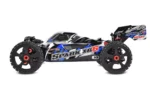 Team Corally - SPARK XB-6 1:8, brushless, 110km/h, Blue - Image 8