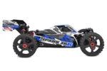 Team Corally - SPARK XB-6 1:8, brushless, 110km/h, Blue - Image 5