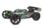 Team Corally - SPARK XB-6 1:8, brushless, 110km/h, Green - Image 2