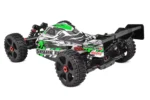 Team Corally - SPARK XB-6 1:8, brushless, 110km/h, Green - Image 7