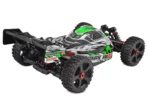 Team Corally - SPARK XB-6 1:8, brushless, 110km/h, Green - Image 6