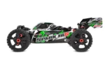 Team Corally - SPARK XB-6 1:8, brushless, 110km/h, Green - Image 8