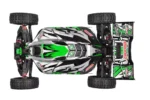 Team Corally - SPARK XB-6 1:8, brushless, 110km/h, Green - Image 9