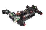 Team Corally - SPARK XB-6 1:8, brushless, 110km/h, Green - Image 13