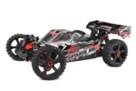 Team Corally - SPARK XB-6 1:8, brushless, 110km/h, Red - Image 2