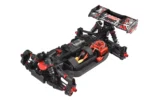 Team Corally - SPARK XB-6 1:8, brushless, 110km/h, Red - Image 12