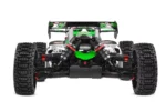 Team Corally - SPARK XB-6 - Roller, 1:8, Chassis, Green - Image 3
