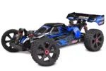 Team Corally - ASUGA XLR 6S 1:8, brushless, 100km/h, Blue - Image 2