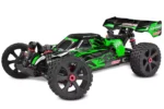 Team Corally - ASUGA XLR 6S 1:8, brushless, 100km/h, Green - Image 2