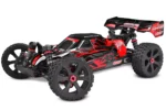 Team Corally - ASUGA XLR 6S 1:8, brushless, 100km/h, Red - Image 2