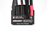 ESC Team Corally - CMM-8 Racing - 2-4S - 240A - BEC 6-7.4V 8A - Sensored-Sensorless - Image 2