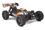Team Corally - SYNCRO-4 1:8, brushless, 80km/h, Orange - Image 3