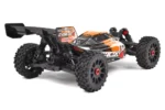 Team Corally - SYNCRO-4 1:8, brushless, 80km/h, Orange - Image 4