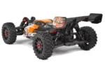 Team Corally - SYNCRO-4 1:8, brushless, 80km/h, Orange - Image 5
