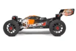 Team Corally - SYNCRO-4 1:8, brushless, 80km/h, Orange - Image 6