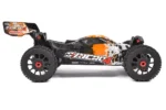 Team Corally - SYNCRO-4 1:8, brushless, 80km/h, Orange - Image 7