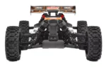 Team Corally - SYNCRO-4 1:8, brushless, 80km/h, Orange - Image 8