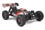 Team Corally - SYNCRO-4 1:8, brushless, 80km/h, Red - Image 3