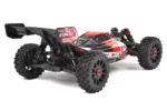 Team Corally - SYNCRO-4 1:8, brushless, 80km/h, Red - Image 5