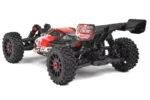 Team Corally - SYNCRO-4 1:8, brushless, 80km/h, Red - Image 4