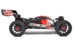 Team Corally - SYNCRO-4 1:8, brushless, 80km/h, Red - Image 7